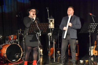 Weekend z kulturą
